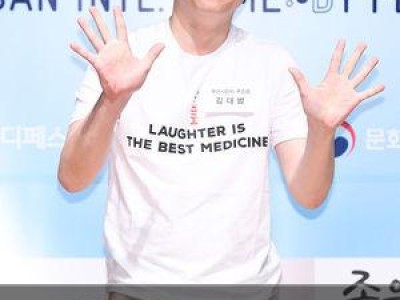 김대범 KBS 공채 개그맨 관련 의혹에 억울함 털어놓아