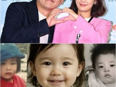 김준호♥김지민 울릉도 신혼여행 중 쌍둥이 길조에 홀린 듯