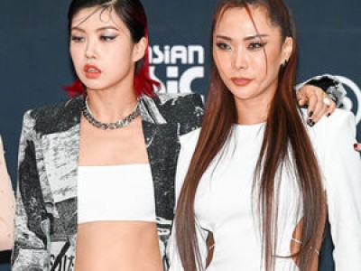 허니제이와 아이키 성희롱 발언 욕설 논란 터져