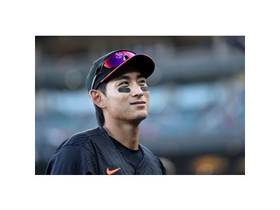 이정후 쐐기 적시타로 팀 승리 이끌어