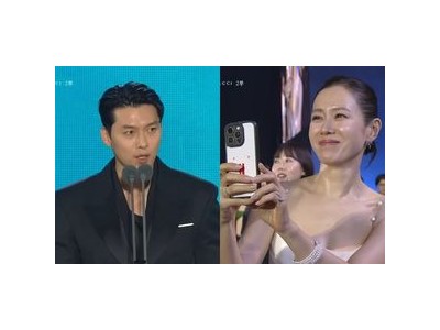 현빈 손예진 결혼 5년차 부부가 공개 사랑 표현에 팬들 환장