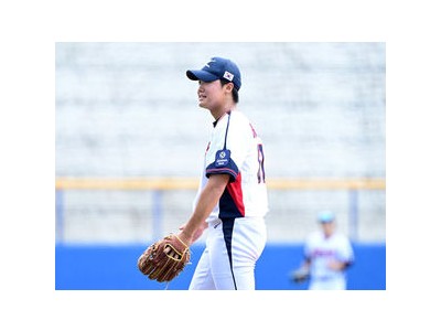 정우주 WBC 3이닝 퍼펙트 완투했지만 아쉬움 먼저 말해