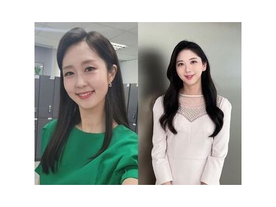 이문정 오요안나 저격 논란에 공식 해명