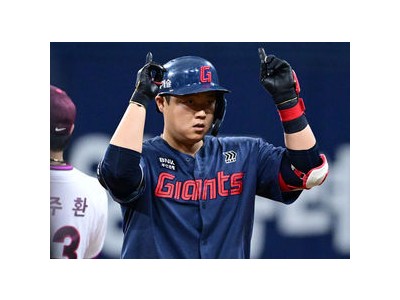롯데 5연승 달성 키움 꺾고 기세 올라