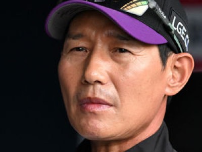 LG 4연패 위기 속 1위 자리를 내줘