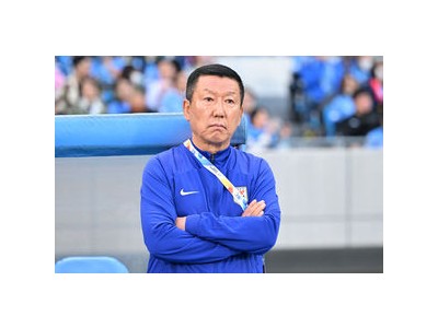 한펑 감독대행이 다시 산둥 타이산 지휘봉 잡나