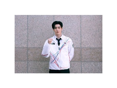 엔하이픈 성훈 2026 동계올림픽 성화 봉송 주자 선정