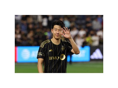 손흥민 MLS에서 경제력까지 인정받는 이유