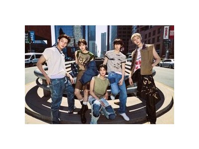 코르티스가 Mnet 무대에서 특별한 합동 공연 준비 중
