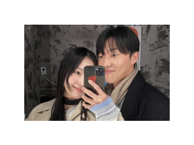 최고기 이주은과 재혼 앞두고 웨딩촬영 준비 중