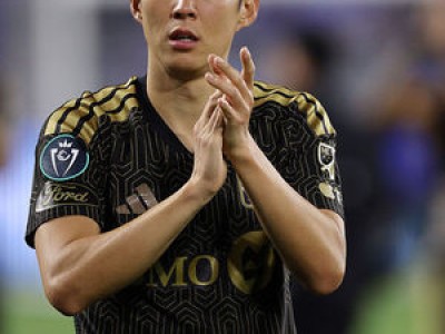 손흥민 공백 속 LA FC 반등 성공