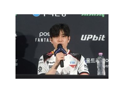 젠지 상대로 1291일 만에 셧아웃 승리했지만 임재현 감독은 만족하지 않았다