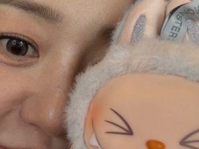 고현정 얼빡샷으로 화장실에서 찍은 듯한 사진 공개