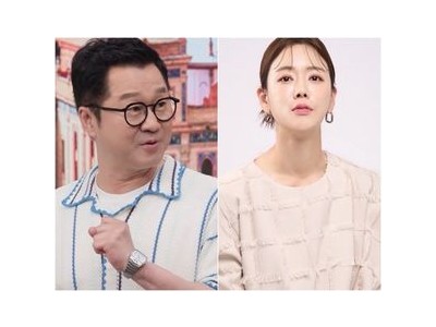 지상렬이 홈쇼핑 출연에 놀라움