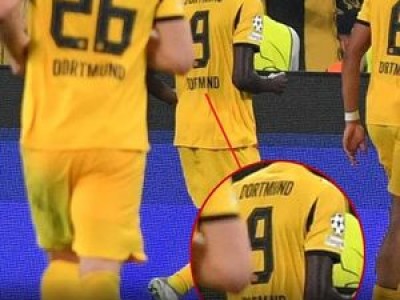 도르트문트 팬들 어떻게 사람 이름이 도르트문트 분노