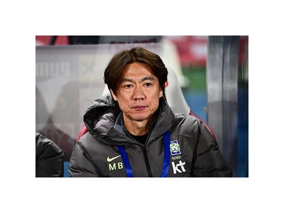 홍명보 감독 일본축구에 대해 놀라운 말 했음