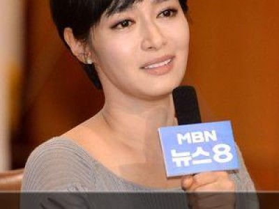 김주하 과거 결혼 생활 폭로에 안타까움