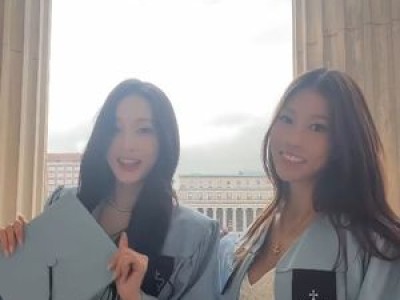 애니 동생과 함께한 챌린지로 화제된 올데이프로젝트