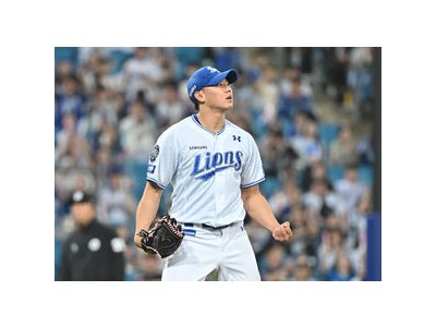 삼성 배찬승 데뷔 첫해 가을야구 출전 확정