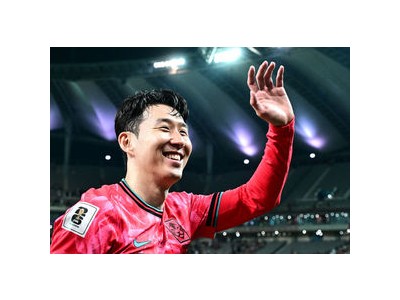 손흥민 평가전 맹활약에 미국 언론도 주목