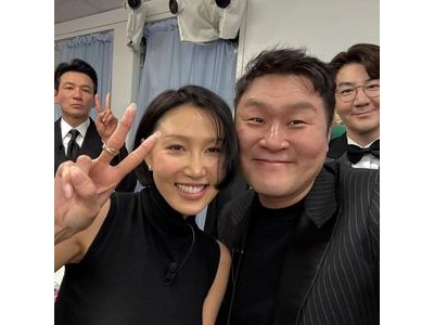 윤경호 핑계고 신인상 수상 소감 공개
