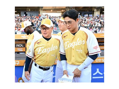 한화 전반기 6연승으로 1위 달성하자 벌써 김칫국 마시는 분위기
