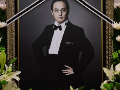 신해철 사망 미스터리 공개에 팬들 충격