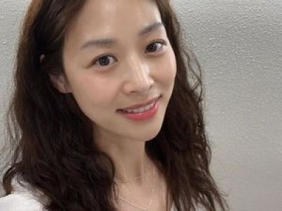 장신영 피부과 방문 인증샷에 화들짝