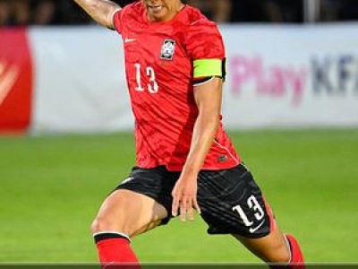 손흥민 월드컵 4차 출전 LAFC도 응원 나서