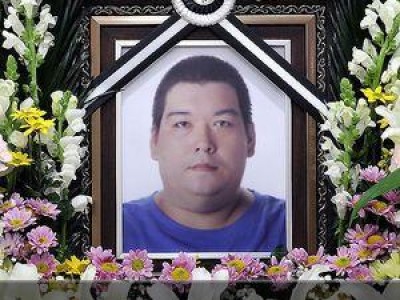 빅죠 사망 4년 만에 유족이 공개한 진짜 사인