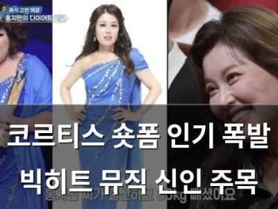 코르티스 숏폼 인기 폭발 빅히트 뮤직 신인 주목