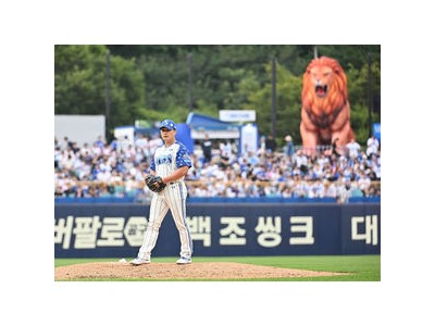 돌부처 오승환 은퇴 발표에 팬들 실망