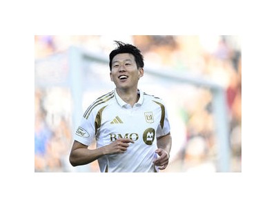 손흥민과 뮐러의 MLS 첫날 밴쿠버가 흔들렸다