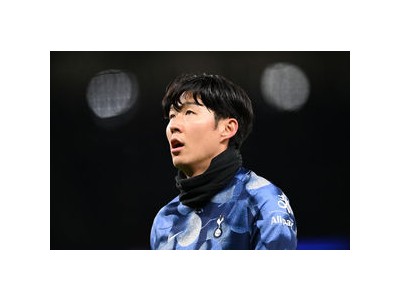토트넘 손흥민과 장기 재계약 안 한 이유가 있었네