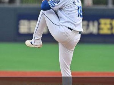 삼성 원태인 월요일 NC전 출전 확정