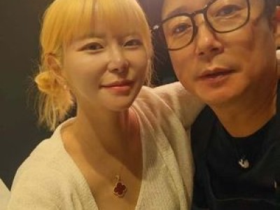 이수근 아내 박지연 신장 이식 한 달 차 근황 공개