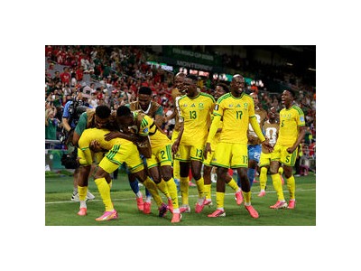 홍명보 감독 아프리카 축구 역사에 길이 남을 기록 세움