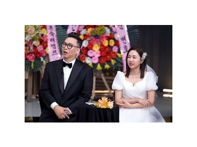 박준형 김지혜 부부 1호가 될 순 없어2로 화끈한 토크