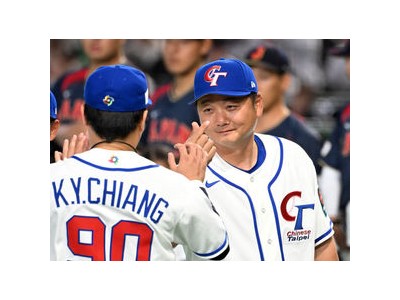 대만 야구 대표팀 감독 WBC 탈락 책임 떠넘기며 선수들 비난 자제 요청