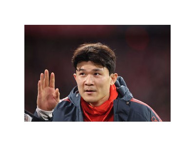 김민재 FCB에서 중심 자리를 잃은 이유