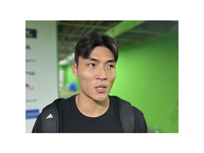 박진섭 전북 왕조 부활에 자랑스러운 한 경기 남겼다