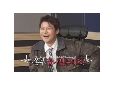 전현무 나 혼자 산다에서 또 한 번 틀 깨는 존재감