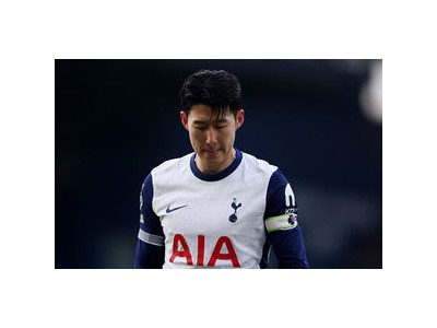 손흥민 주심 항의에 전 PGMOL 위원장 지나쳤다 지적
