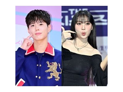 이영지 박보검 기강 잡기 위해 등장해