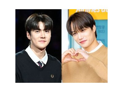 엑소 카이 세훈 소개팅 조언에 씁쓸한 반응