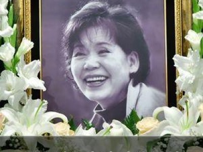 윤소정 8년 전 사망 원인 재조명