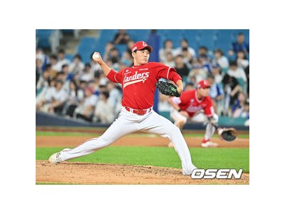 SSG 3연승 도전 키움과 맞붙는다