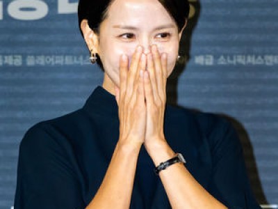 조여정 장례식장 큰절 에피소드 진실 고백