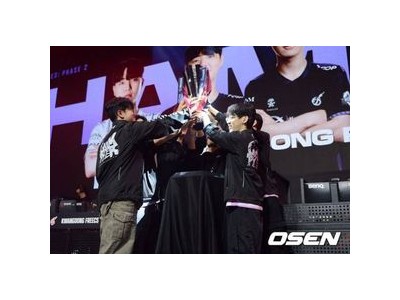 1황은 DNF DK가 대반등