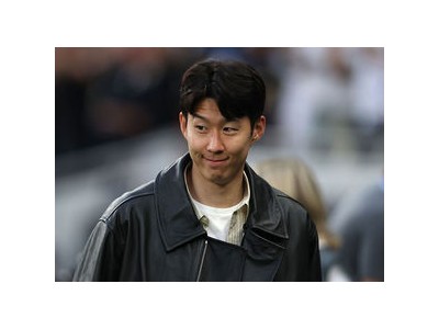 손흥민 복귀로 토트넘 새 역사 도전